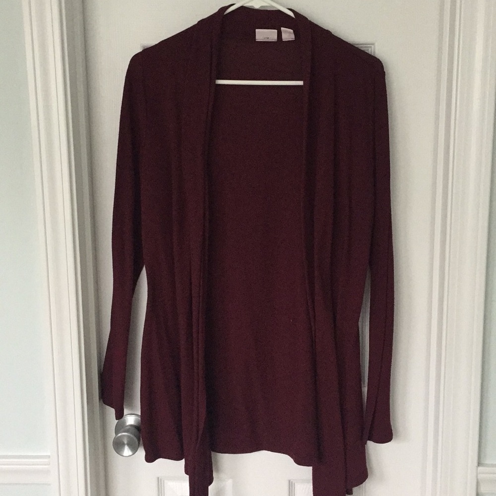 Cato Cardigan